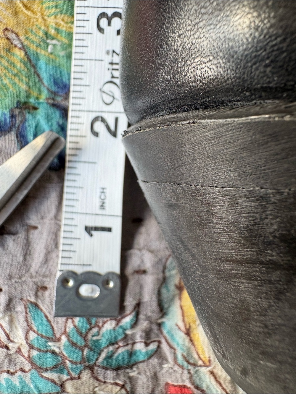 FRYE 15R Harness Boots - Picture 13 of 16